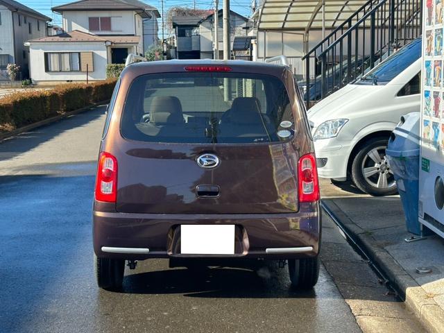 ミラココア ココアプラスＸ　キーレス　エアコン　ＥＴＣ　ＴＶナビ　Ｂｌｕｅｔｏｏｔｈ　ＵＳＢ　ベンチシート　衝突安全ボディ　パワステ　パワーウインドウ　イモビライザー（9枚目）