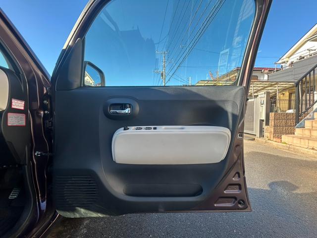 ミラココア ココアプラスＸ　キーレス　エアコン　ＥＴＣ　ＴＶナビ　Ｂｌｕｅｔｏｏｔｈ　ＵＳＢ　ベンチシート　衝突安全ボディ　パワステ　パワーウインドウ　イモビライザー（10枚目）