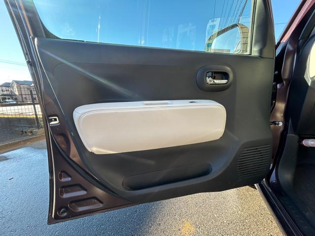 ミラココア ココアプラスＸ　キーレス　エアコン　ＥＴＣ　ＴＶナビ　Ｂｌｕｅｔｏｏｔｈ　ＵＳＢ　ベンチシート　衝突安全ボディ　パワステ　パワーウインドウ　イモビライザー（11枚目）