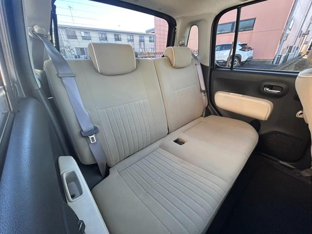 ミラココア ココアプラスＸ　キーレス　エアコン　ＥＴＣ　ＴＶナビ　Ｂｌｕｅｔｏｏｔｈ　ＵＳＢ　ベンチシート　衝突安全ボディ　パワステ　パワーウインドウ　イモビライザー（25枚目）