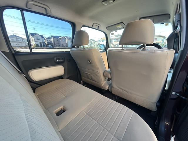 ミラココア ココアプラスＸ　キーレス　エアコン　ＥＴＣ　ＴＶナビ　Ｂｌｕｅｔｏｏｔｈ　ＵＳＢ　ベンチシート　衝突安全ボディ　パワステ　パワーウインドウ　イモビライザー（28枚目）