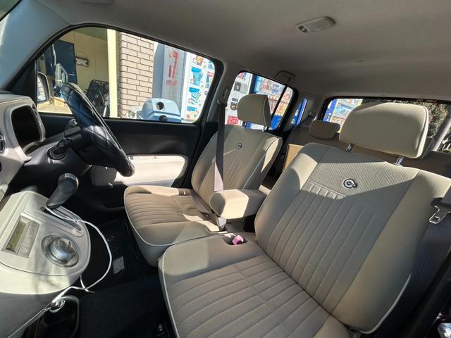 ミラココア ココアプラスＸ　キーレス　エアコン　ＥＴＣ　ＴＶナビ　Ｂｌｕｅｔｏｏｔｈ　ＵＳＢ　ベンチシート　衝突安全ボディ　パワステ　パワーウインドウ　イモビライザー（42枚目）