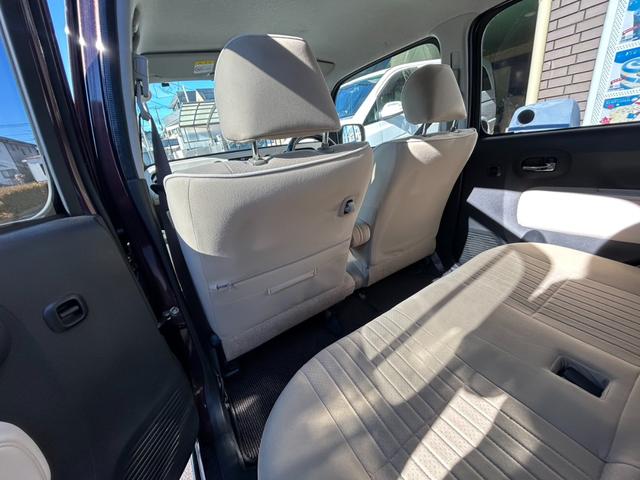 ミラココア ココアプラスＸ　キーレス　エアコン　ＥＴＣ　ＴＶナビ　Ｂｌｕｅｔｏｏｔｈ　ＵＳＢ　ベンチシート　衝突安全ボディ　パワステ　パワーウインドウ　イモビライザー（43枚目）