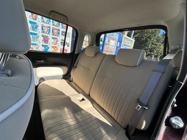 ミラココア ココアプラスＸ　キーレス　エアコン　ＥＴＣ　ＴＶナビ　Ｂｌｕｅｔｏｏｔｈ　ＵＳＢ　ベンチシート　衝突安全ボディ　パワステ　パワーウインドウ　イモビライザー（44枚目）