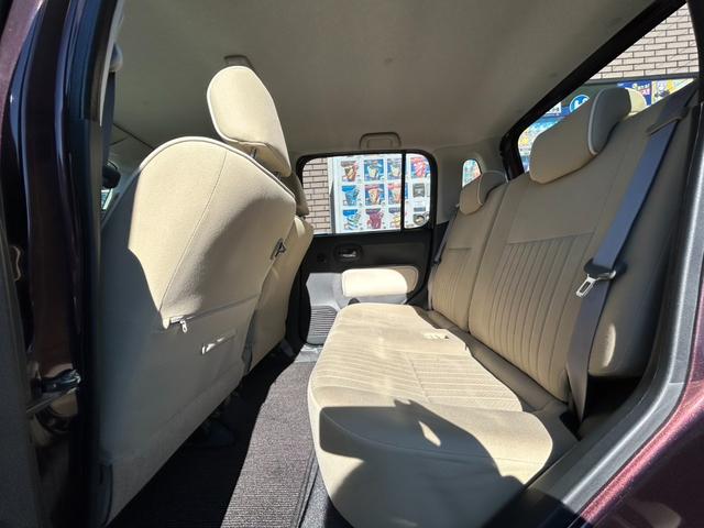 ミラココア ココアプラスＸ　キーレス　エアコン　ＥＴＣ　ＴＶナビ　Ｂｌｕｅｔｏｏｔｈ　ＵＳＢ　ベンチシート　衝突安全ボディ　パワステ　パワーウインドウ　イモビライザー（48枚目）