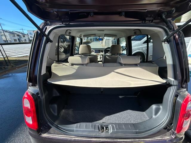 ミラココア ココアプラスＸ　キーレス　エアコン　ＥＴＣ　ＴＶナビ　Ｂｌｕｅｔｏｏｔｈ　ＵＳＢ　ベンチシート　衝突安全ボディ　パワステ　パワーウインドウ　イモビライザー（50枚目）