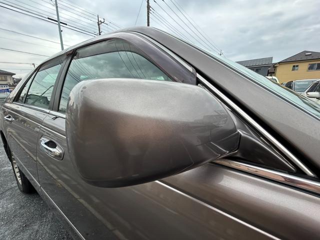 シーマ ４１ＬＶ－Ｚ　ＥＴＣ　エアコン　ナビ　ＣＤ　ＤＶＤ　ガラスサンルーフ　パワーシート　キーレス　カセット　Ｖ８エンジン　パワーウインドウ　パワステ（14枚目）