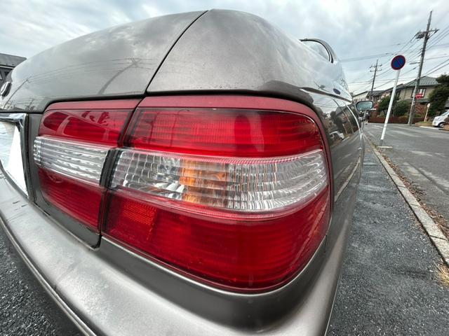シーマ ４１ＬＶ－Ｚ　ＥＴＣ　エアコン　ナビ　ＣＤ　ＤＶＤ　ガラスサンルーフ　パワーシート　キーレス　カセット　Ｖ８エンジン　パワーウインドウ　パワステ（15枚目）