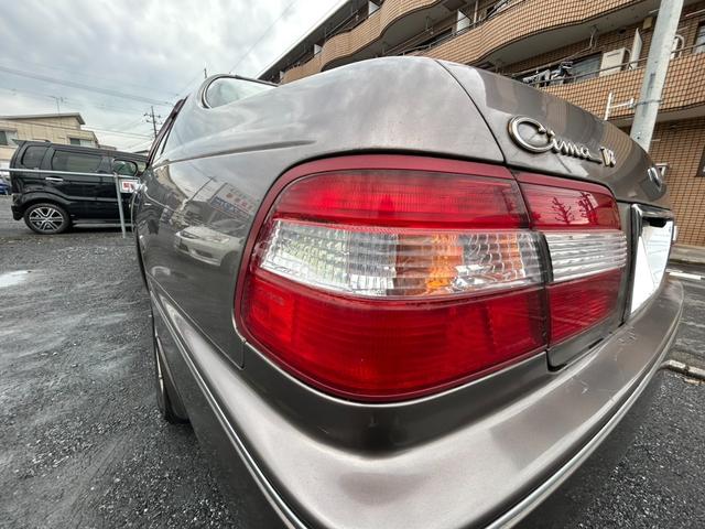 シーマ ４１ＬＶ－Ｚ　ＥＴＣ　エアコン　ナビ　ＣＤ　ＤＶＤ　ガラスサンルーフ　パワーシート　キーレス　カセット　Ｖ８エンジン　パワーウインドウ　パワステ（16枚目）