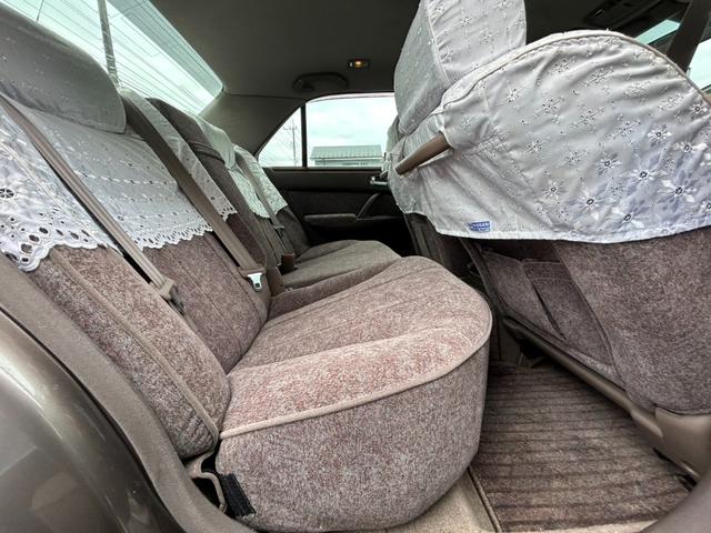 シーマ ４１ＬＶ－Ｚ　ＥＴＣ　エアコン　ナビ　ＣＤ　ＤＶＤ　ガラスサンルーフ　パワーシート　キーレス　カセット　Ｖ８エンジン　パワーウインドウ　パワステ（45枚目）