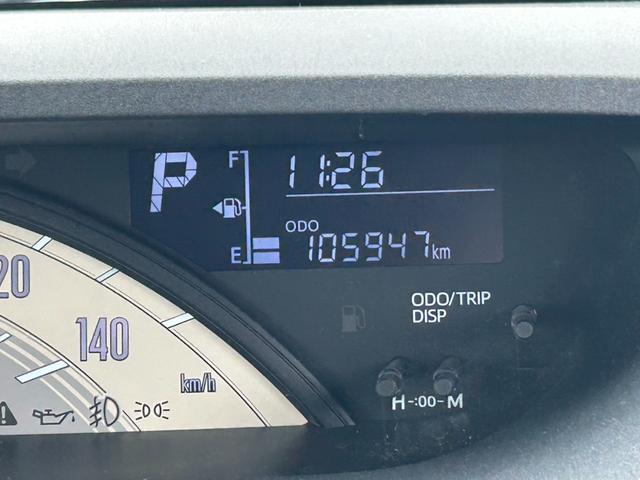 ムーヴキャンバス Ｘリミテッド　ＳＡＩＩ　プッシュスタート　両側電動スライドドア　エアコン　ＴＶナビ　全方位モニター　トラクションコントロール　アイドリングストップ　パワステ　パワーウインドウ　Ｗエアバッグ（24枚目）