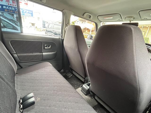 アルトラパン ＳＳ　ターボ　社外マフラー　キーレス　ＭＯＭＯステアリング　エアコン　パワステ　Ｗエアバッグ　パワーウインドウ　衝突安全ボディ（35枚目）