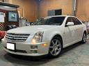 CADILLAC CADILLAC STS