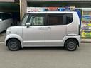 N-BOX+ G 福祉車 スローパー 電動ウインチ USB SDナビ キーレス パワーステアリング パワーウィンドウ 衝突安全ボディ ベンチシート ABS(8枚目)