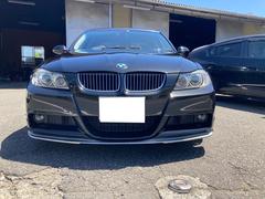 ３シリーズ ３２０ｉ　ダイナミックパッケージ　ＣＤ　ナビ　バックカメラ 0504841A30230524W002 2