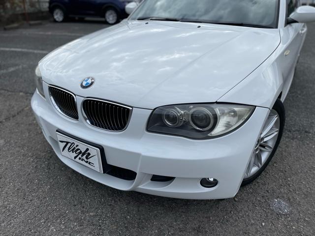 ＢＭＷ １シリーズ