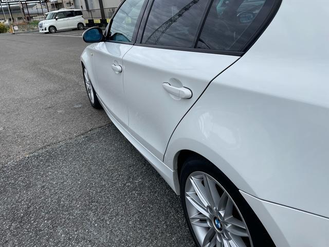 ＢＭＷ １シリーズ