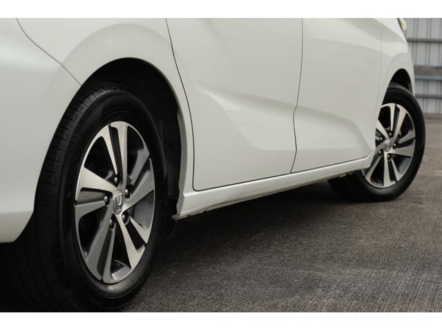 フリード Ｇ・ホンダセンシング　ワンオーナー　禁煙車両　Ｂｌｕｅｔｏｏｔｈフルセグナビ　ＥＴＣ　バックカメラ　前後ドラレコ　スマートキー２個　両側電動スライドドア　ホンダセンシング　６人乗り（12枚目）