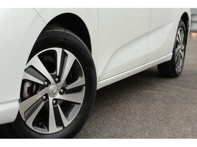 フリード Ｇ・ホンダセンシング　ワンオーナー　禁煙車両　Ｂｌｕｅｔｏｏｔｈフルセグナビ　ＥＴＣ　バックカメラ　前後ドラレコ　スマートキー２個　両側電動スライドドア　ホンダセンシング　６人乗り（13枚目）