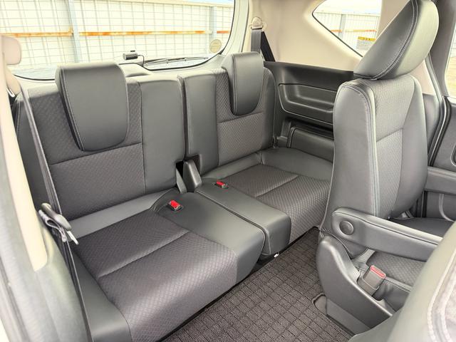 フリード Ｇ・ホンダセンシング　ワンオーナー　禁煙車両　Ｂｌｕｅｔｏｏｔｈフルセグナビ　ＥＴＣ　バックカメラ　前後ドラレコ　スマートキー２個　両側電動スライドドア　ホンダセンシング　６人乗り（23枚目）