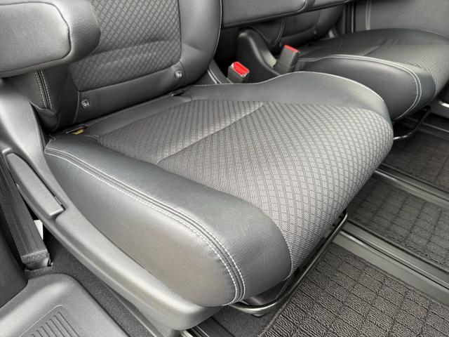 フリード Ｇ・ホンダセンシング　ワンオーナー　禁煙車両　Ｂｌｕｅｔｏｏｔｈフルセグナビ　ＥＴＣ　バックカメラ　前後ドラレコ　スマートキー２個　両側電動スライドドア　ホンダセンシング　６人乗り（24枚目）