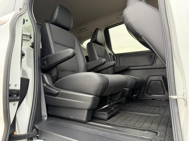 フリード Ｇ・ホンダセンシング　ワンオーナー　禁煙車両　Ｂｌｕｅｔｏｏｔｈフルセグナビ　ＥＴＣ　バックカメラ　前後ドラレコ　スマートキー２個　両側電動スライドドア　ホンダセンシング　６人乗り（26枚目）