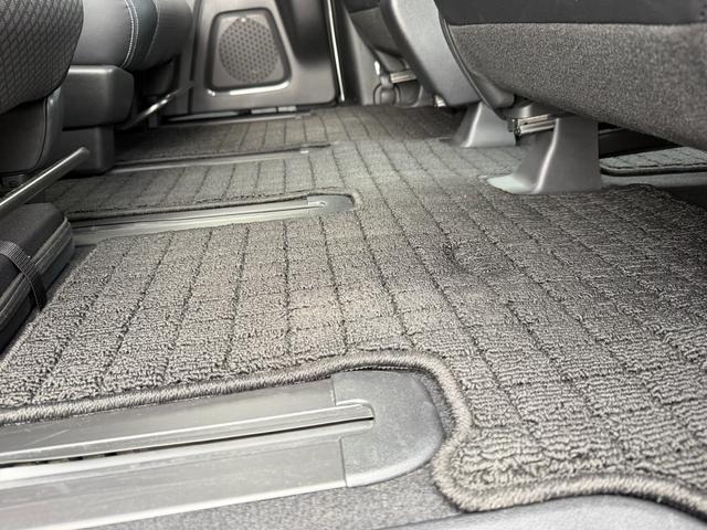 フリード Ｇ・ホンダセンシング　ワンオーナー　禁煙車両　Ｂｌｕｅｔｏｏｔｈフルセグナビ　ＥＴＣ　バックカメラ　前後ドラレコ　スマートキー２個　両側電動スライドドア　ホンダセンシング　６人乗り（28枚目）