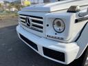 MERCEDES BENZ G-CLASS