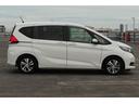 フリード Ｇ・ホンダセンシング　ワンオーナー　禁煙車両　Ｂｌｕｅｔｏｏｔｈフルセグナビ　ＥＴＣ　バックカメラ　前後ドラレコ　スマートキー２個　両側電動スライドドア　ホンダセンシング　６人乗り（7枚目）