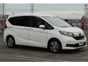 フリード Ｇ・ホンダセンシング　ワンオーナー　禁煙車両　Ｂｌｕｅｔｏｏｔｈフルセグナビ　ＥＴＣ　バックカメラ　前後ドラレコ　スマートキー２個　両側電動スライドドア　ホンダセンシング　６人乗り（8枚目）