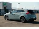 V40 T3 キネティック 走行3万キロ台 ワンオーナー 禁煙車両 パワーシート シートヒーター バックカメラ LEDヘッドライト スマートキー2個 ETC 前後ドラレコ Bluetoothナビ 車検R9年3月(4枚目)