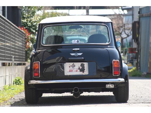 ローバー ＭＩＮＩ