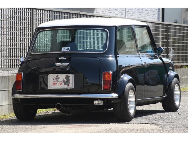 ローバー ＭＩＮＩ