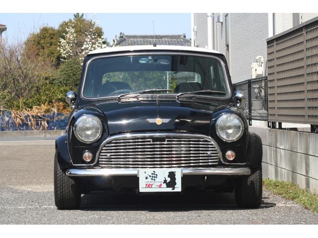 ローバー ＭＩＮＩ