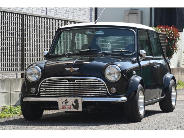 ローバー ＭＩＮＩ