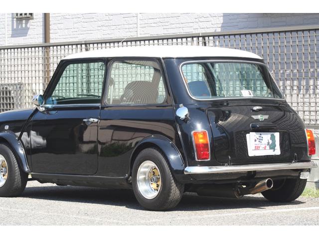 ローバー ＭＩＮＩ