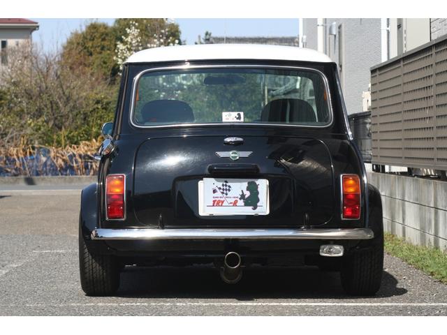 ローバー ＭＩＮＩ