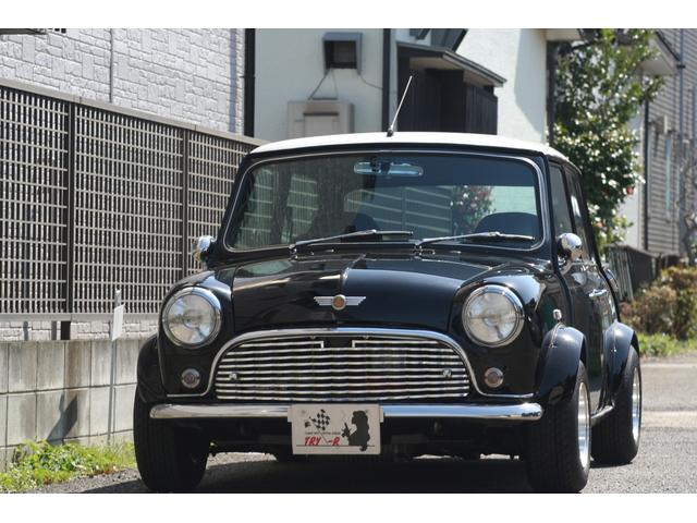 ローバー ＭＩＮＩ