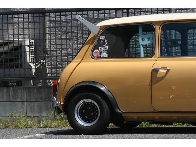 ローバー ＭＩＮＩ