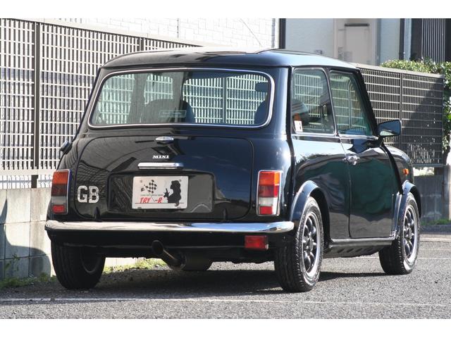 ローバー ＭＩＮＩ