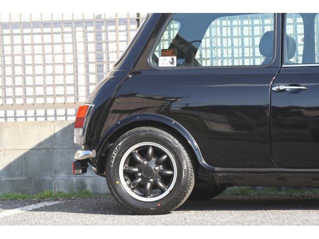 ローバー ＭＩＮＩ