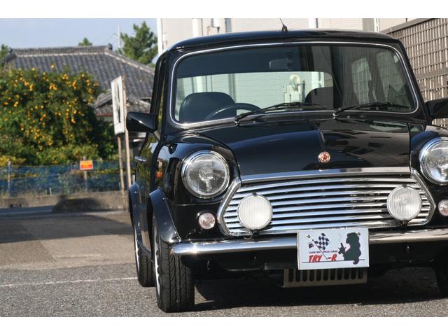 ポールスミス　４ＭＴ　世界１５００台限定　ポールスミスデザインＭＩＮＩ希少ブラックスミス(7枚目)