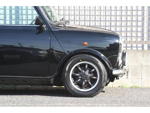 ローバー ＭＩＮＩ