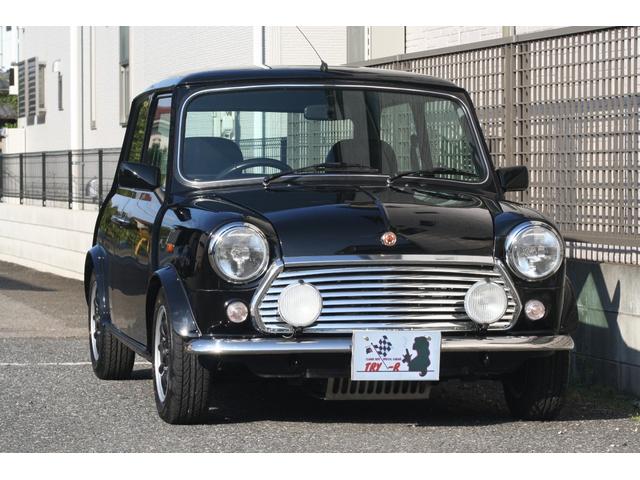 ローバー ＭＩＮＩ