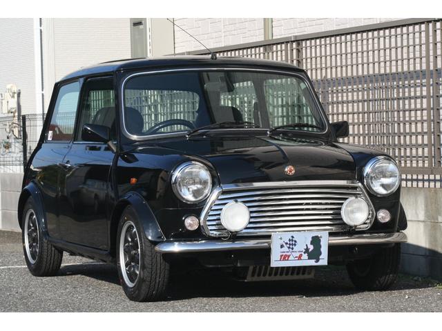 ローバー ＭＩＮＩ