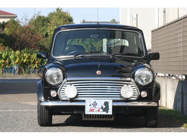 ローバー ＭＩＮＩ