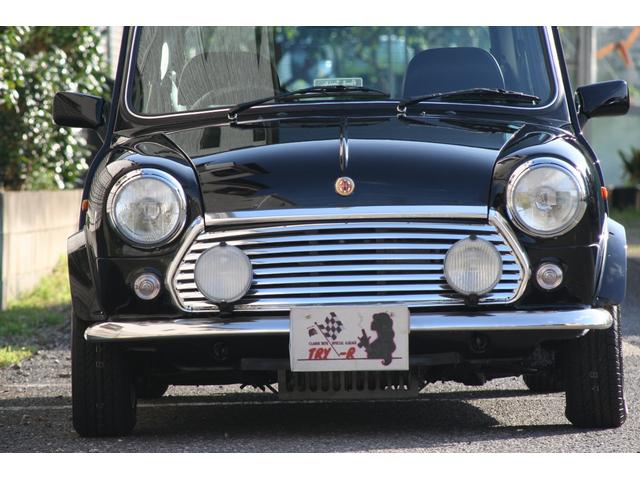 ローバー ＭＩＮＩ