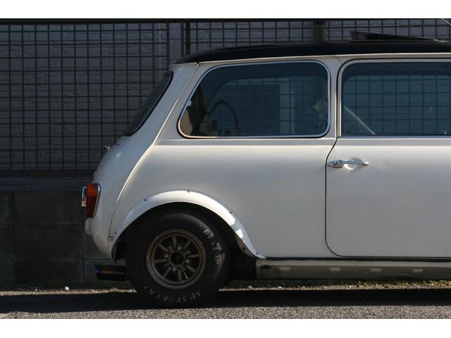 ローバー ＭＩＮＩ