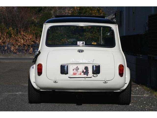 ローバー ＭＩＮＩ