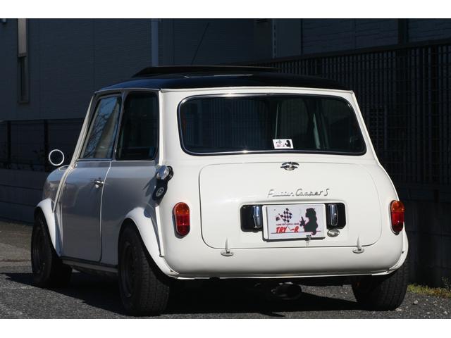 ローバー ＭＩＮＩ